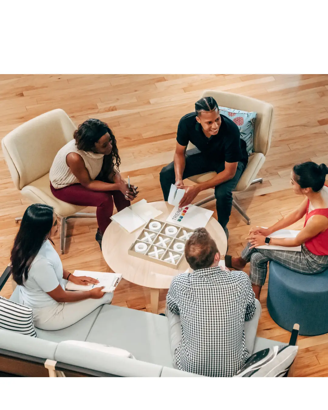 Our Commitment at DPTH