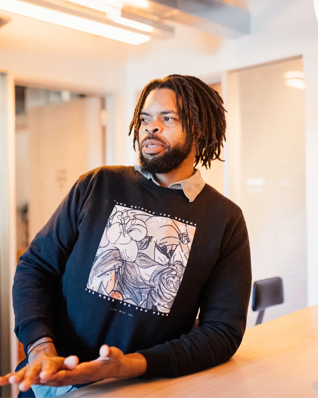 Founder of DPTH Media